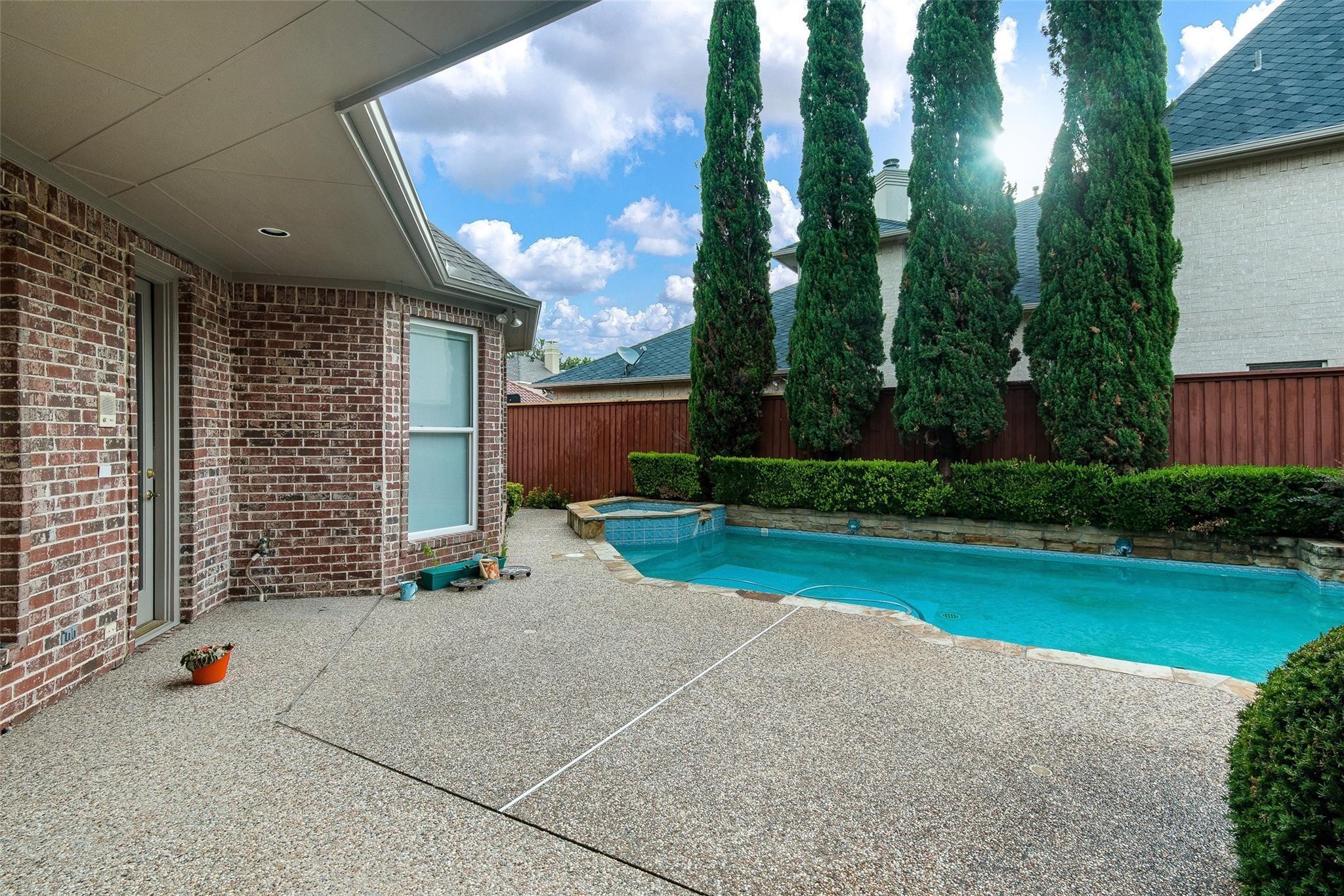 5933 King William Drive Plano TX 75093