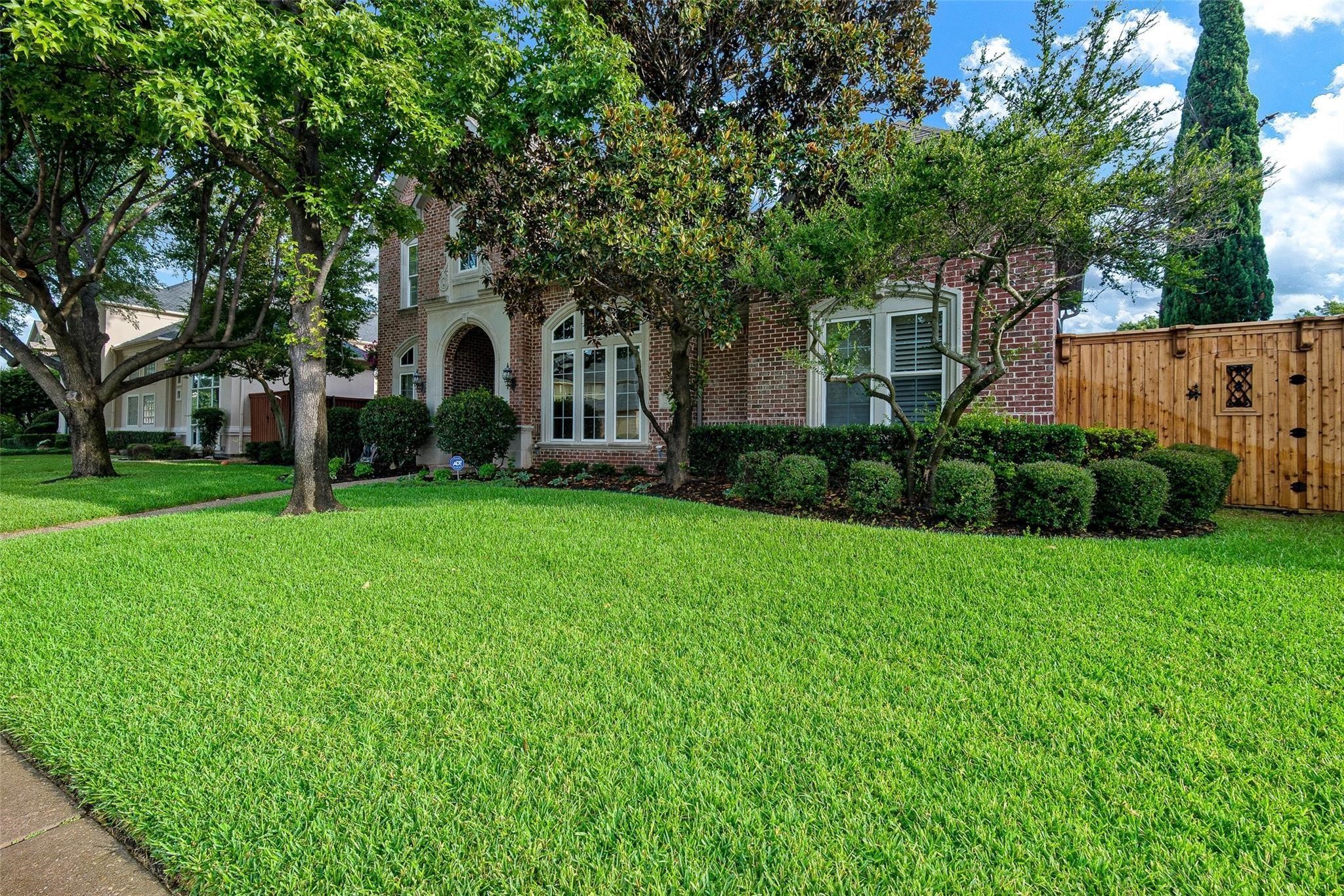 5933 King William Drive Plano TX 75093