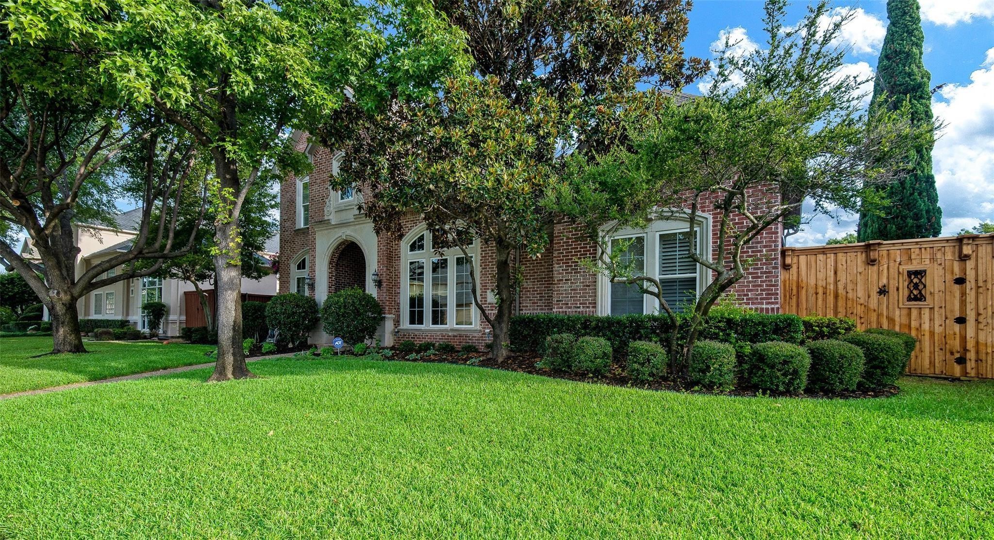 5933 King William Drive Plano TX 75093