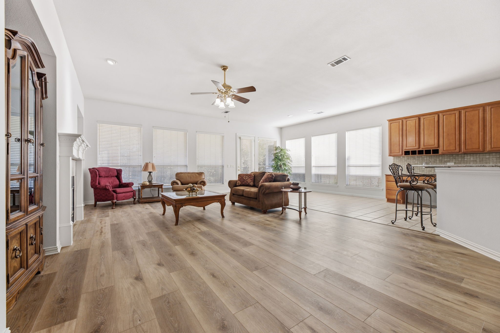 362 Southern Hills Drive Fairview TX 75069