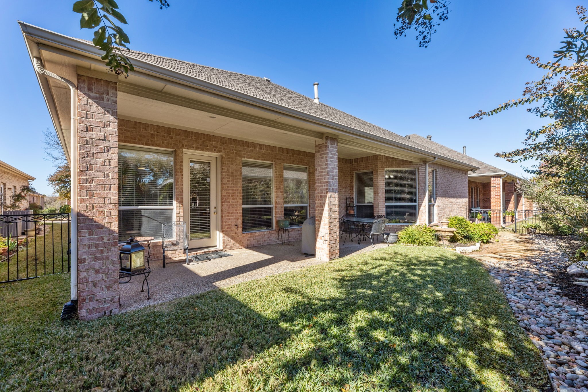 362 Southern Hills Drive Fairview TX 75069