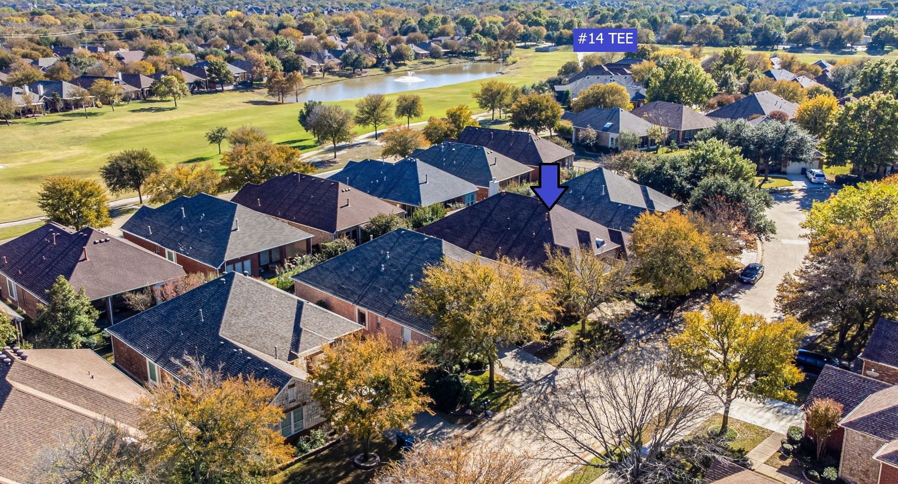 362 Southern Hills Drive Fairview TX 75069