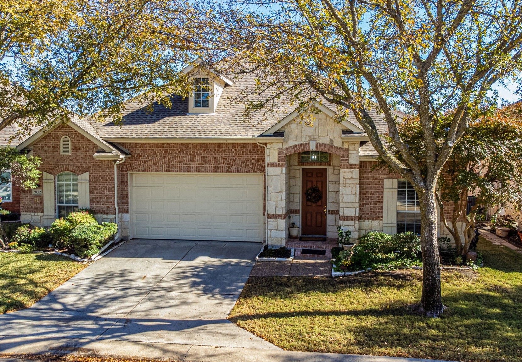362 Southern Hills Drive Fairview TX 75069