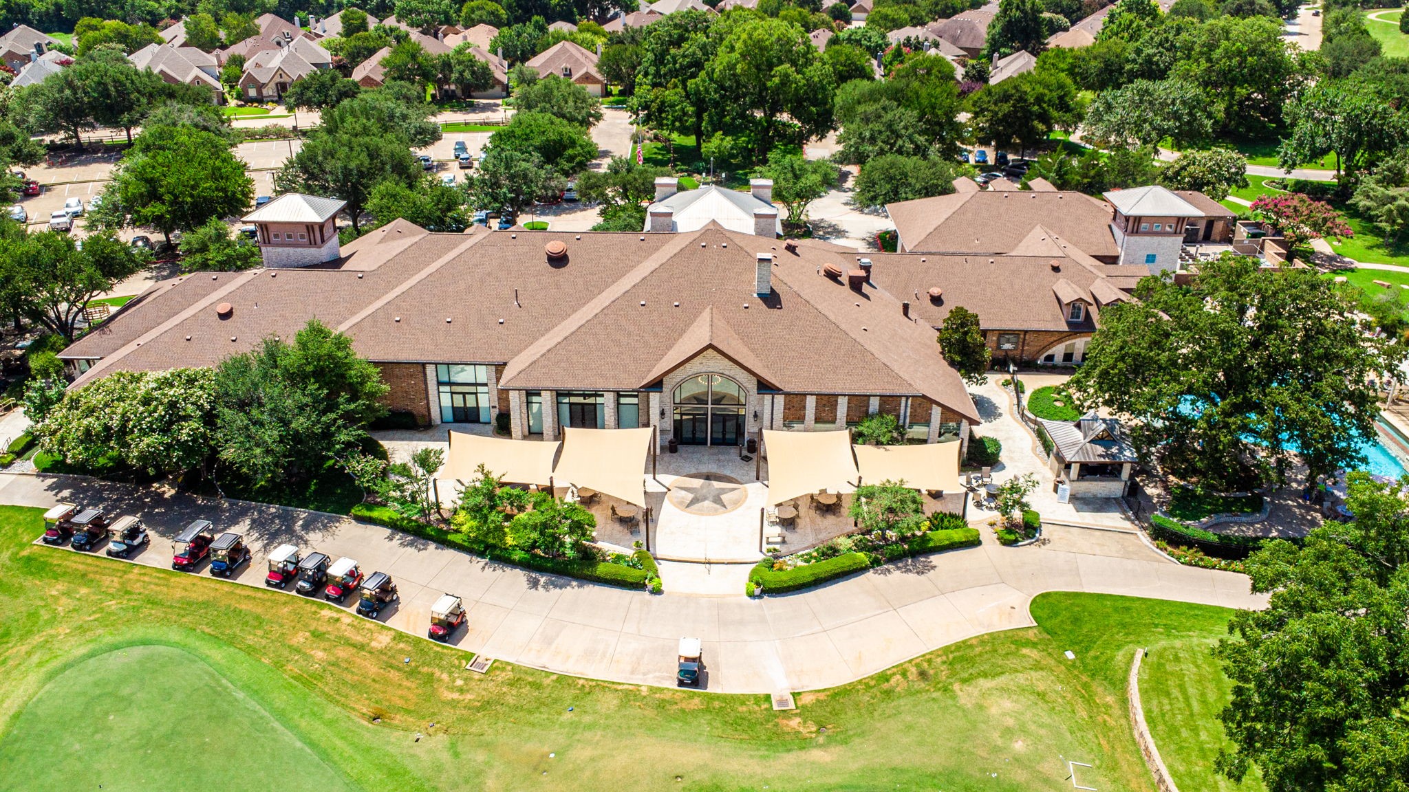 362 Southern Hills Drive Fairview TX 75069