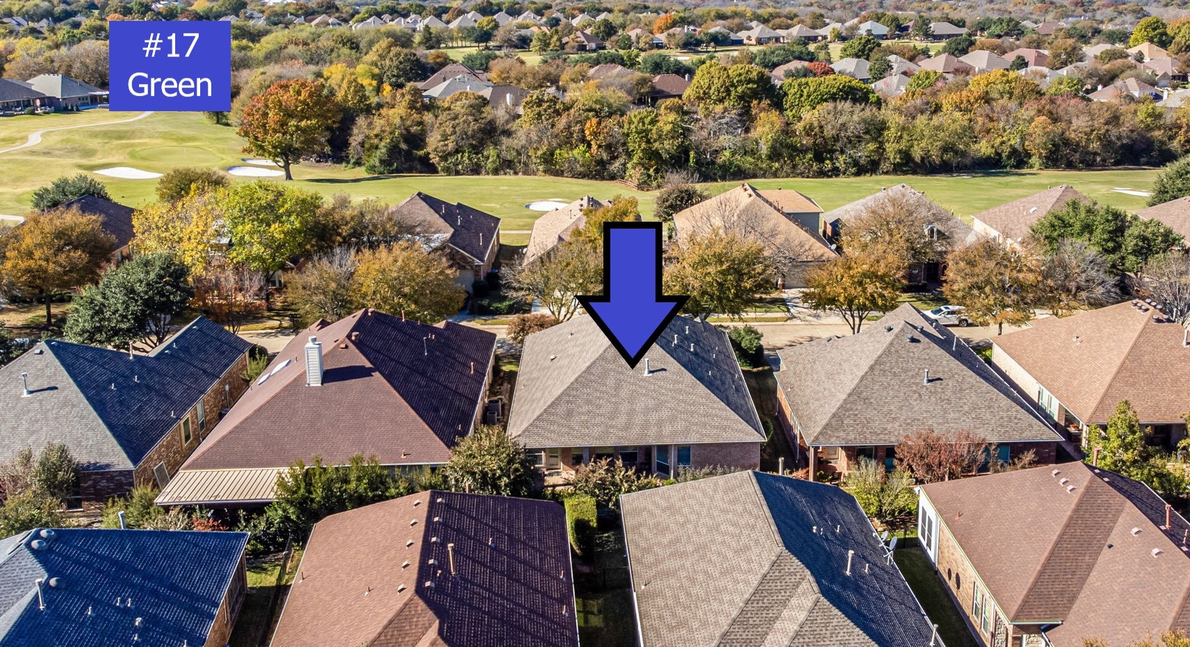 362 Southern Hills Drive Fairview TX 75069