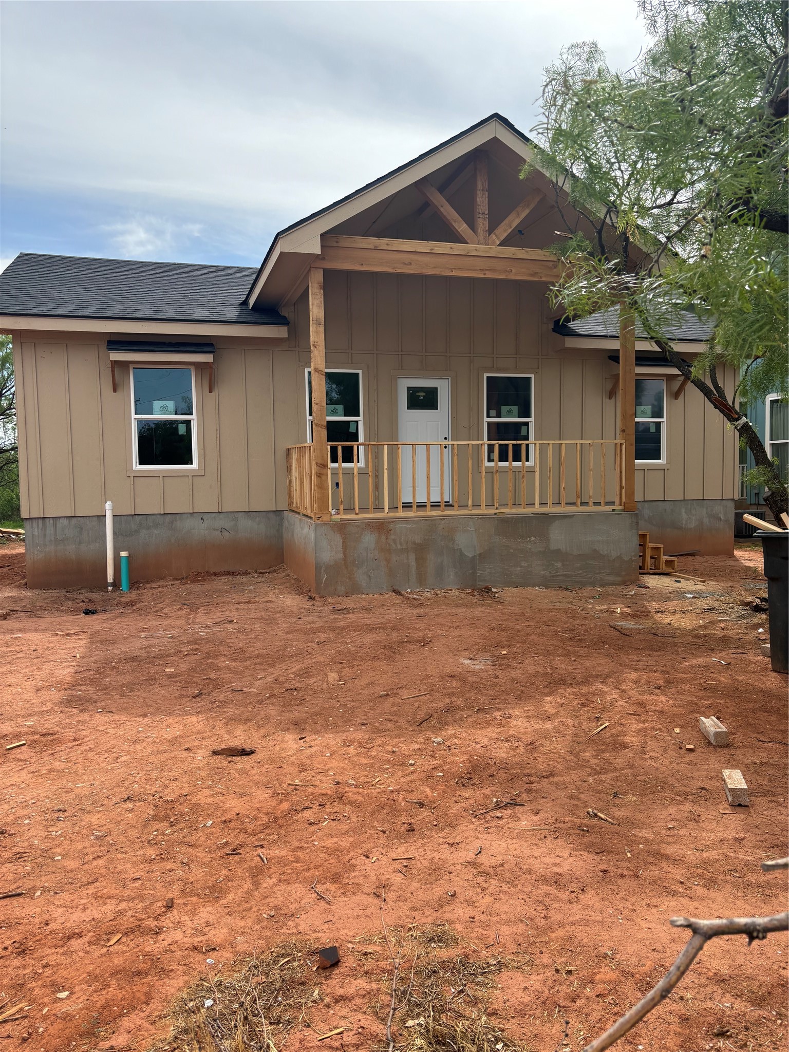 2158 Kirkwood Street Abilene TX 79603