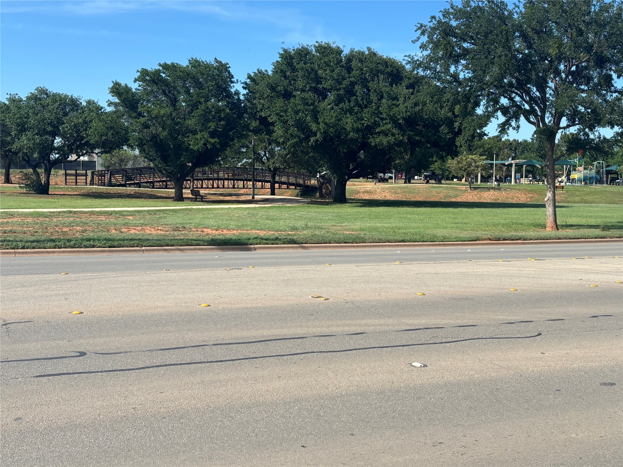 2158 Kirkwood Street Abilene TX 79603