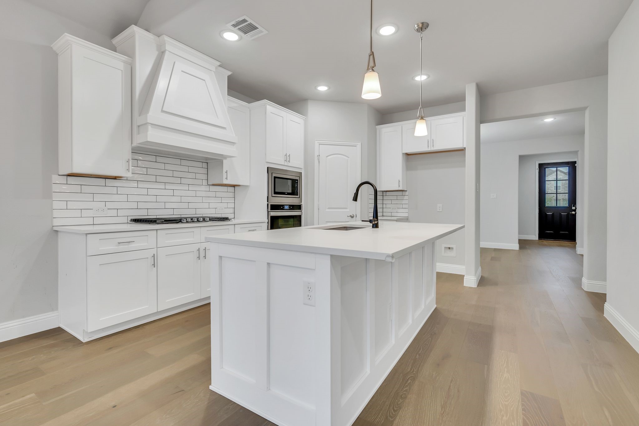 4857 Purlieu Drive Fort Worth TX 76244