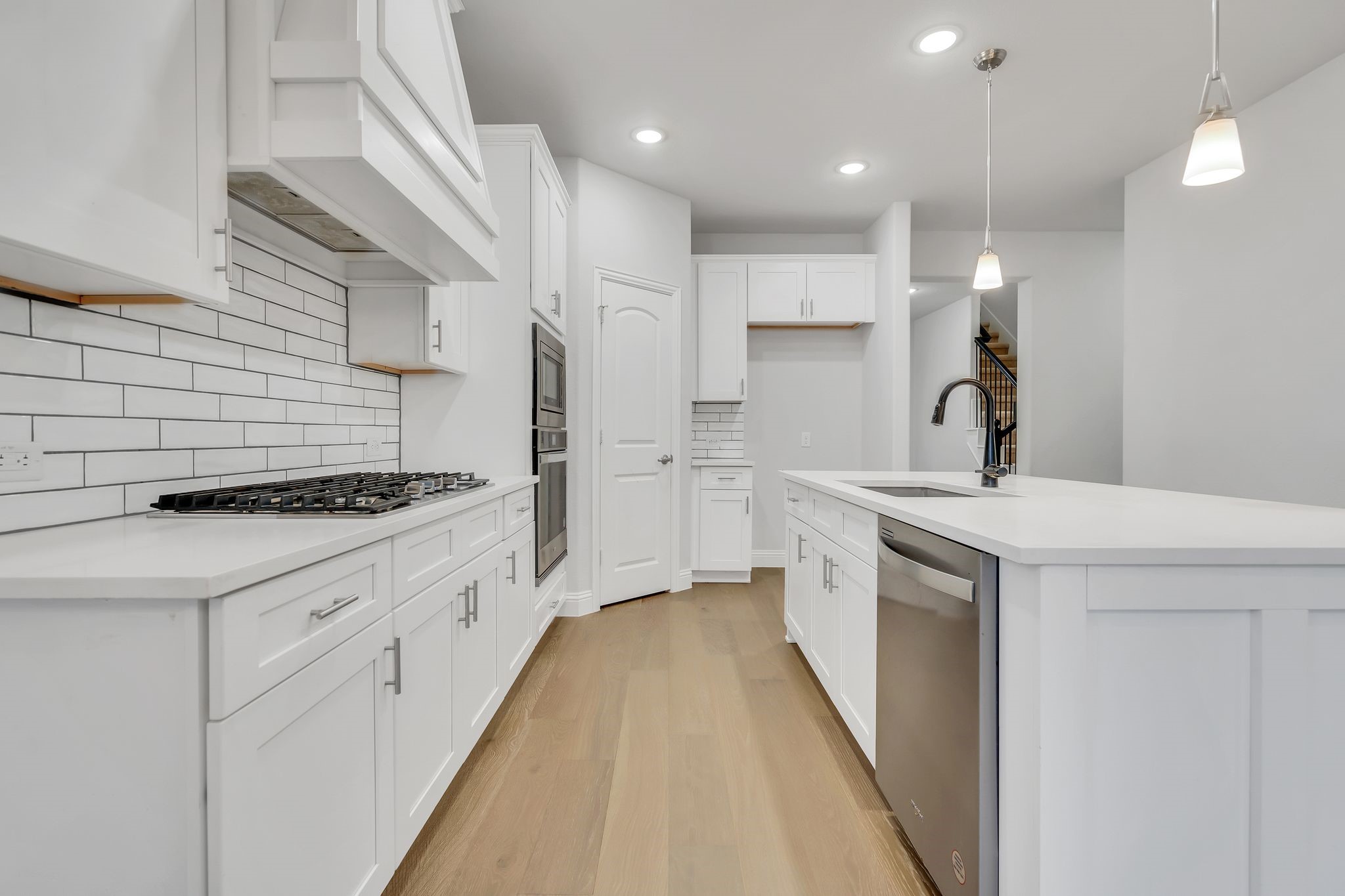 4857 Purlieu Drive Fort Worth TX 76244