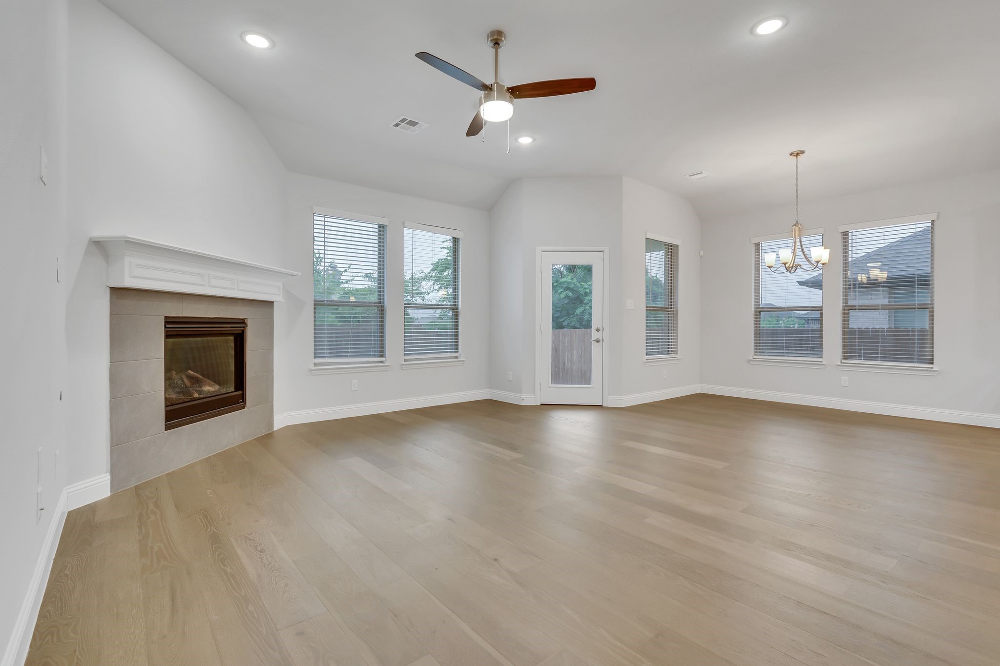 4857 Purlieu Drive Fort Worth TX 76244