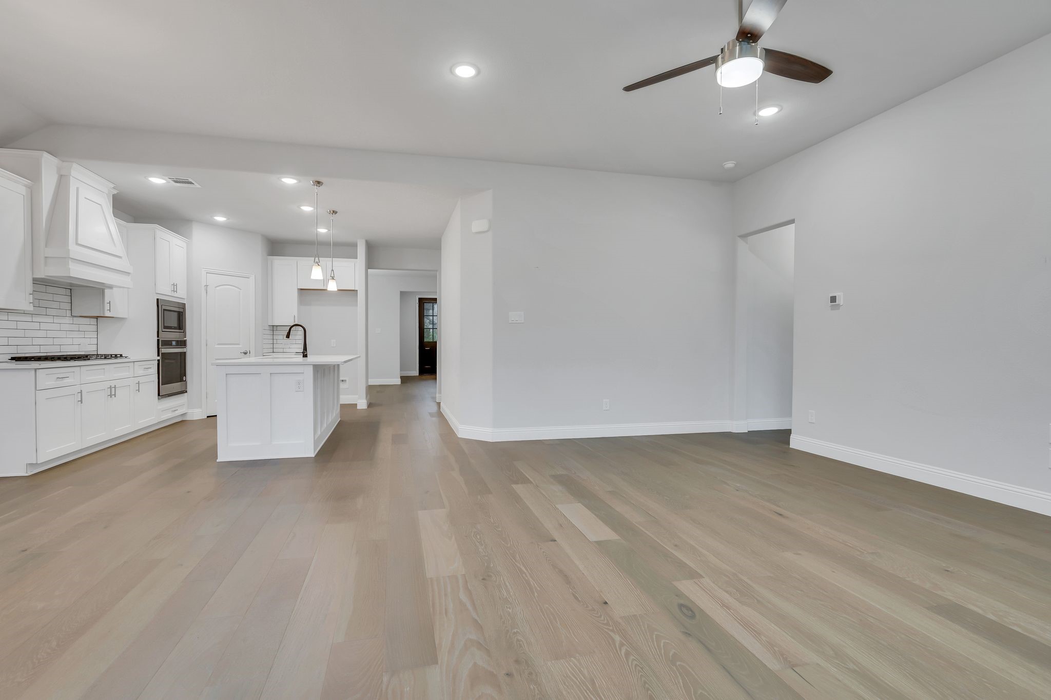 4857 Purlieu Drive Fort Worth TX 76244