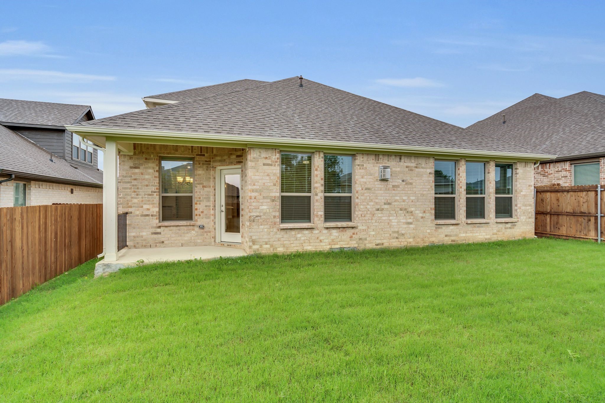 4857 Purlieu Drive Fort Worth TX 76244