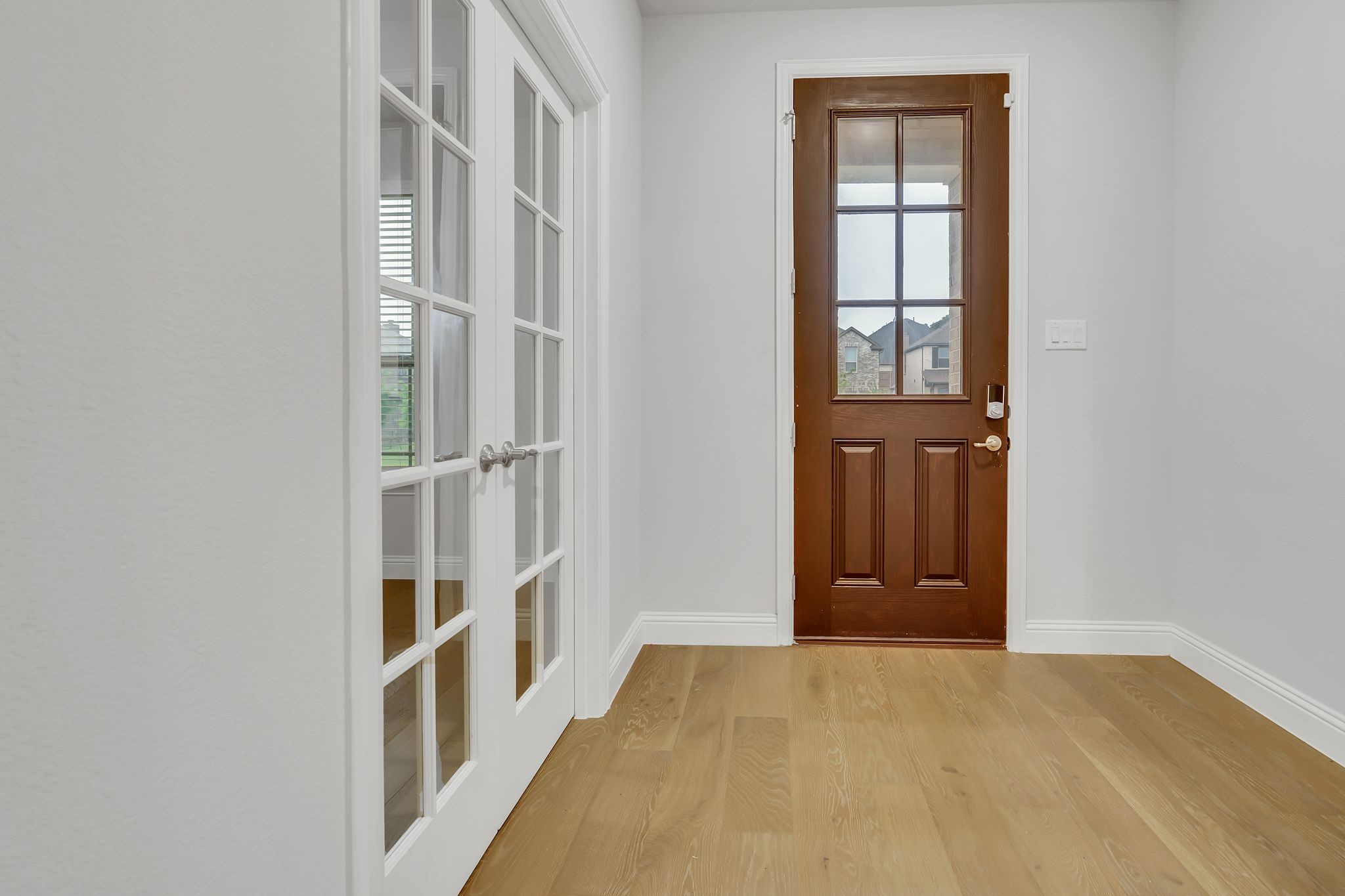 4857 Purlieu Drive Fort Worth TX 76244