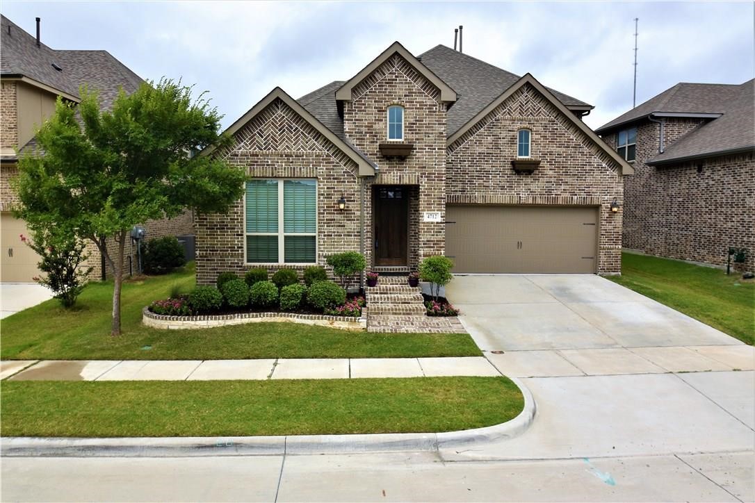 4712 El Paso Street Mckinney TX 75070