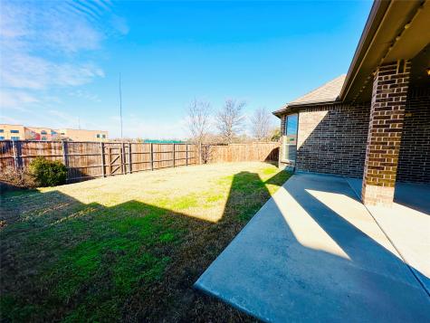 4712 El Paso Street McKinney TX 75070