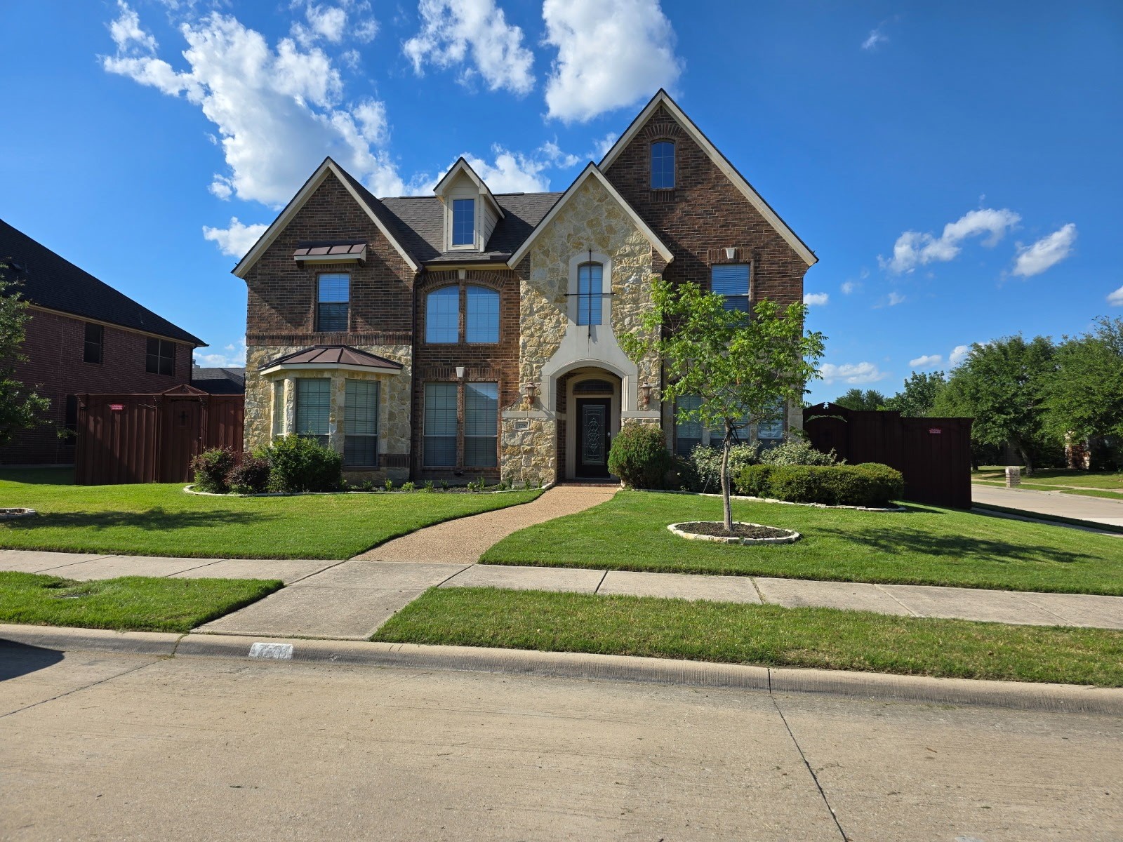 778 Fall River Drive Frisco TX 75033