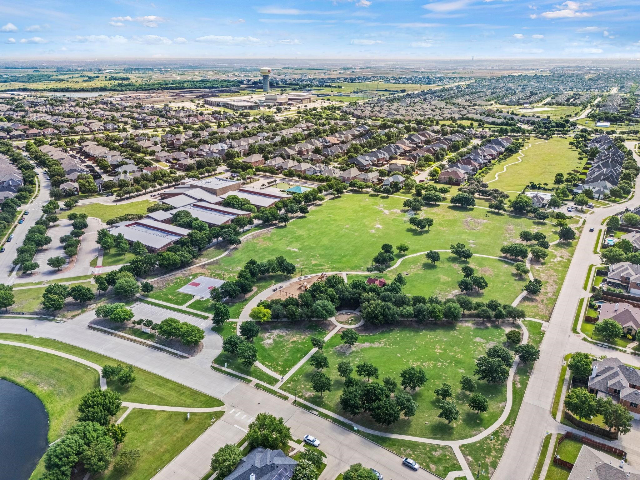 778 Fall River Drive Frisco TX 75033