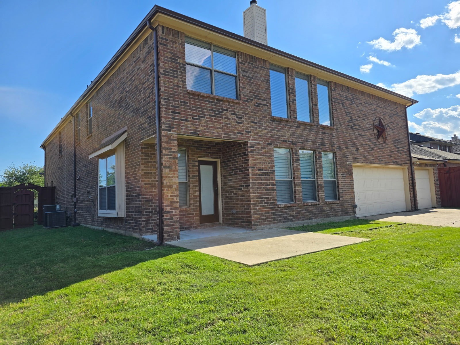 778 Fall River Drive Frisco TX 75033