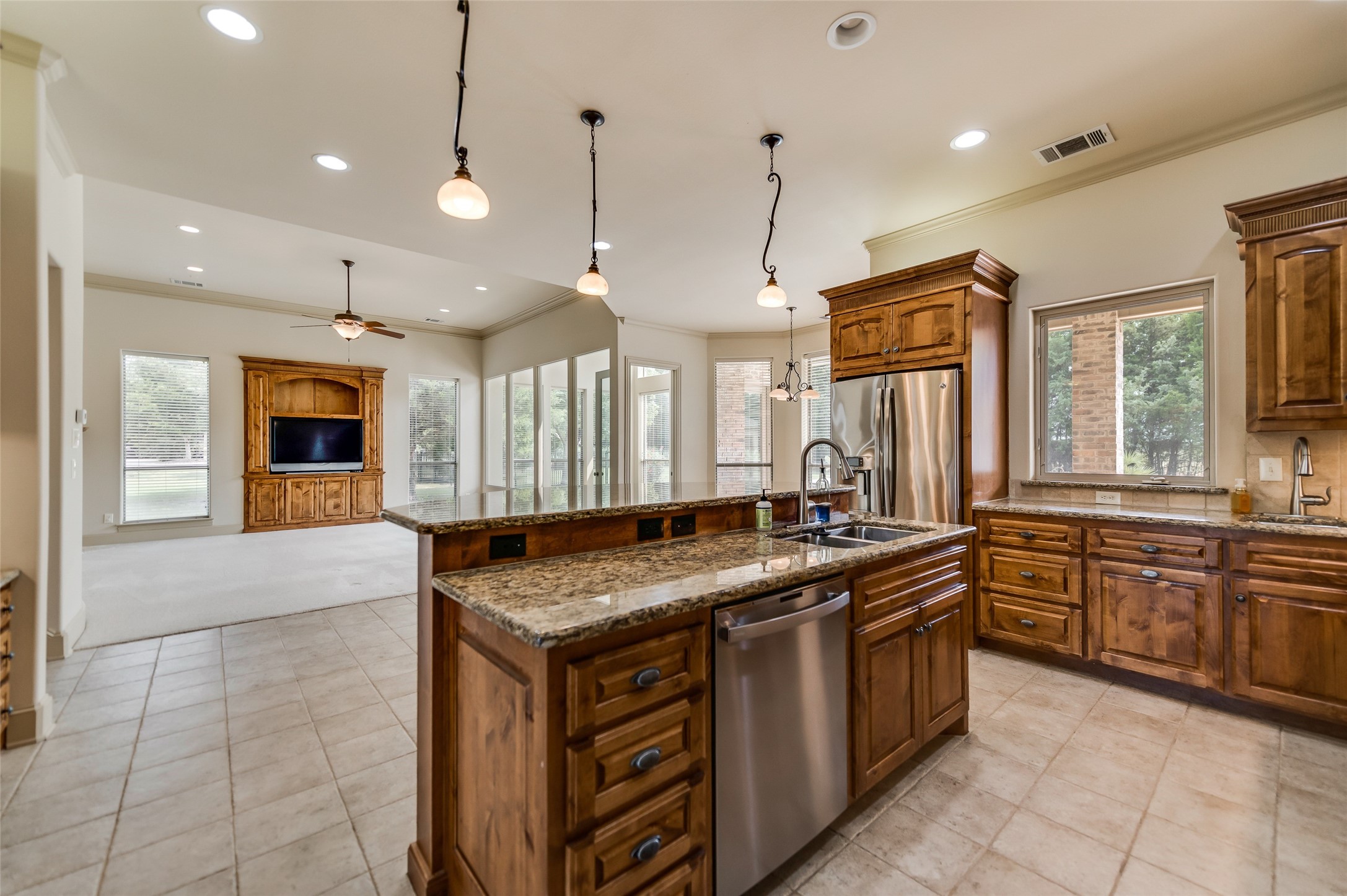 30 Kingsbury Trail Heath TX 75032
