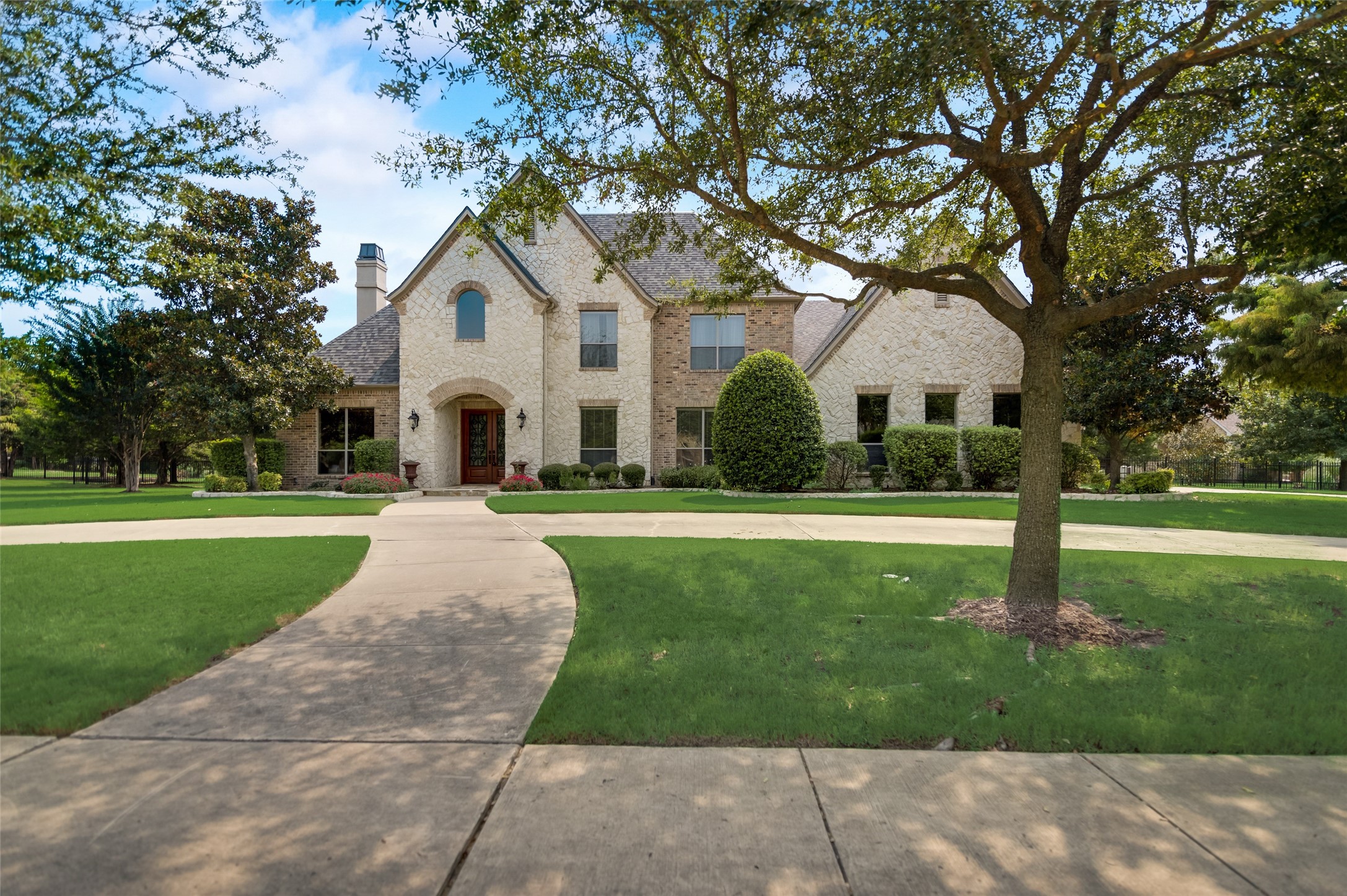 30 Kingsbury Trail Heath TX 75032