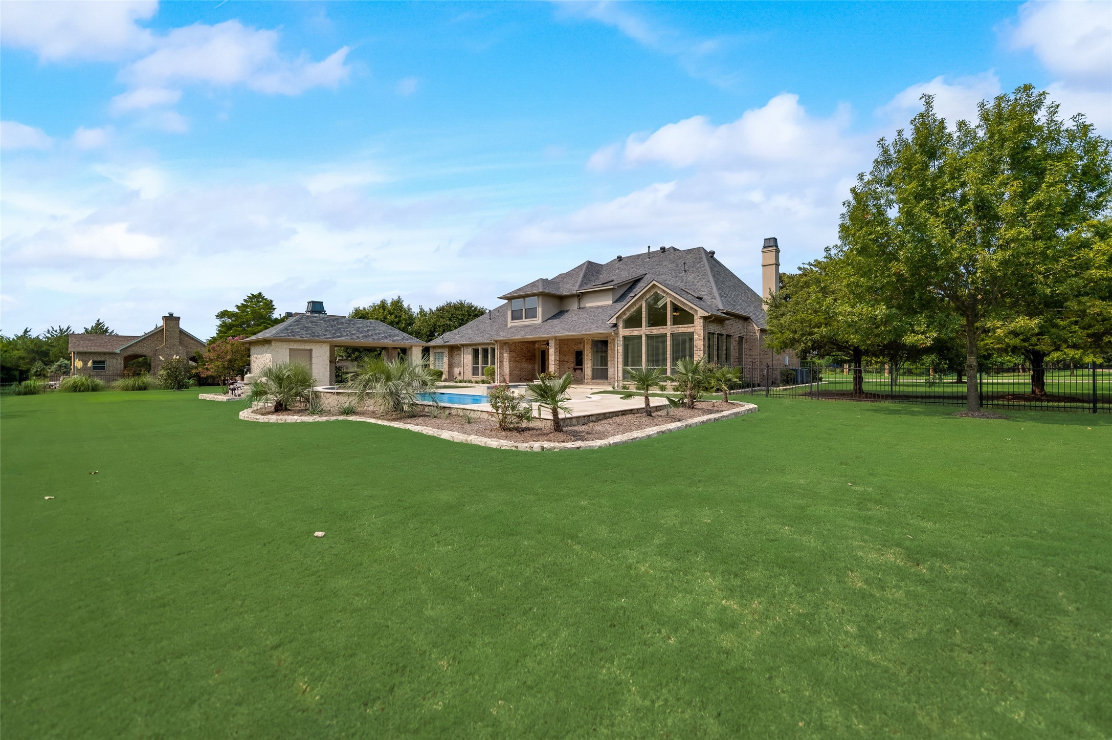 30 Kingsbury Trail Heath TX 75032