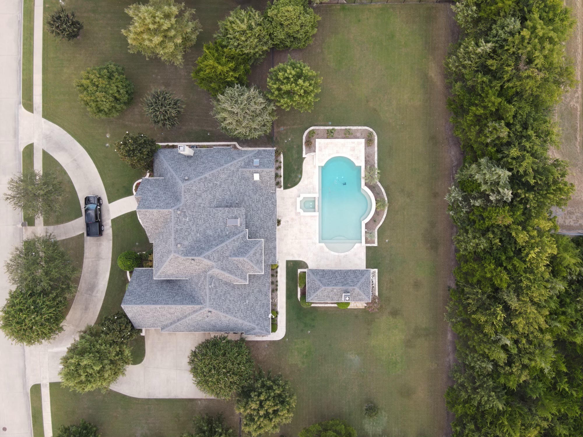 30 Kingsbury Trail Heath TX 75032