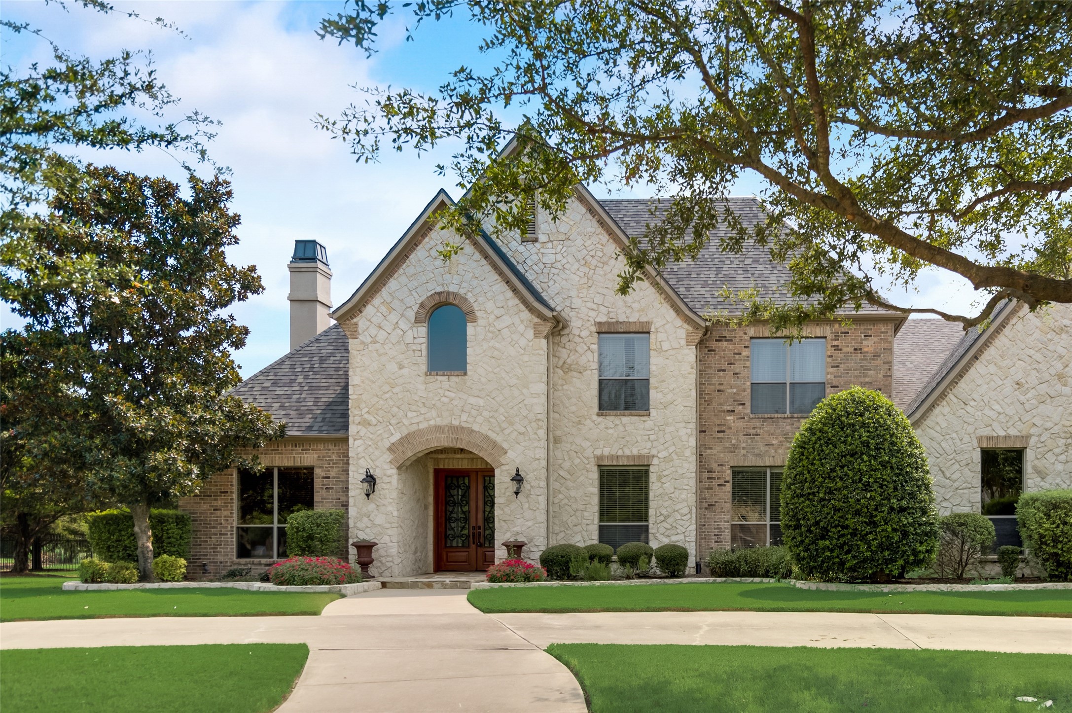 30 Kingsbury Trail Heath TX 75032