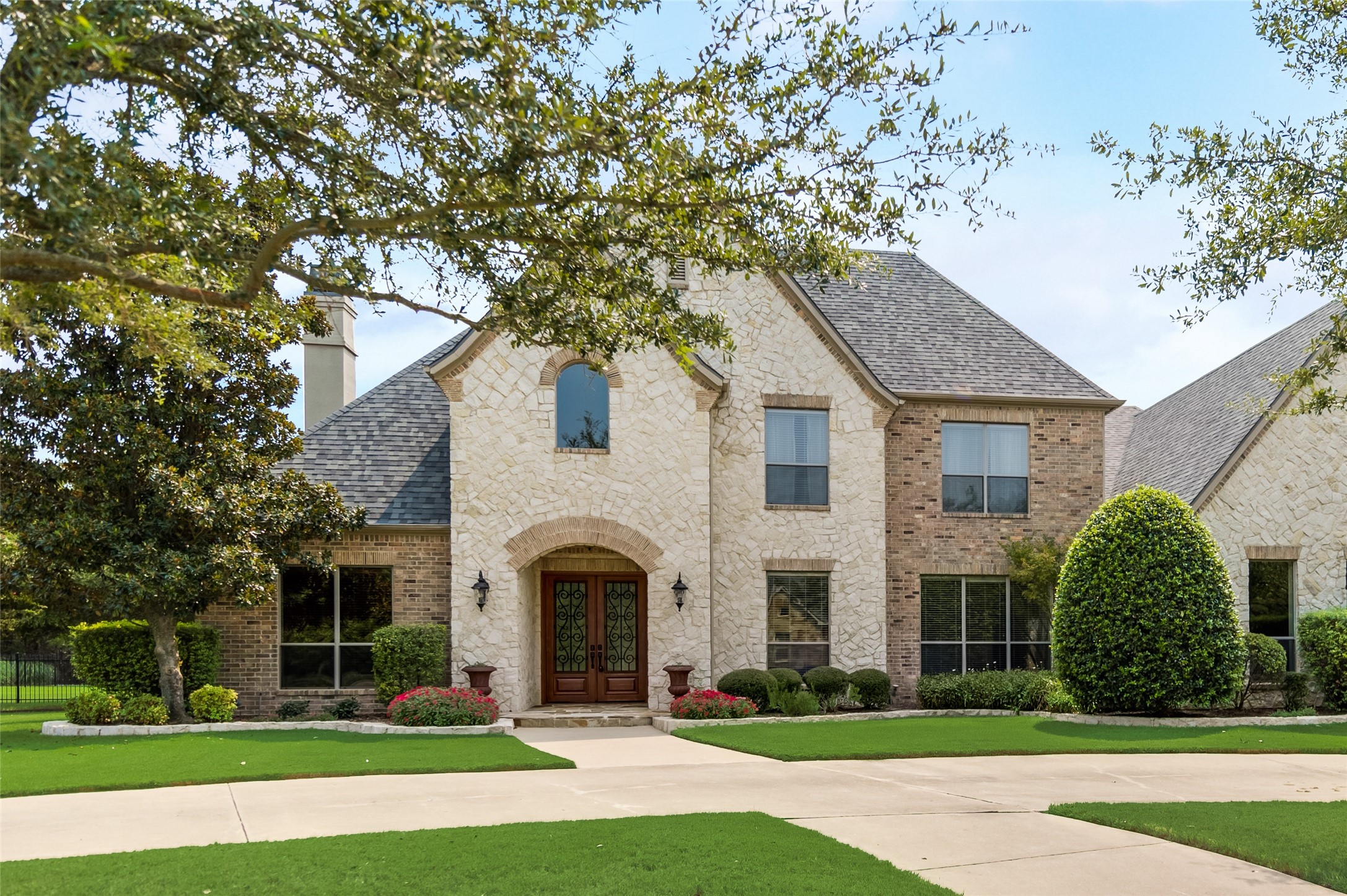 30 Kingsbury Trail Heath TX 75032