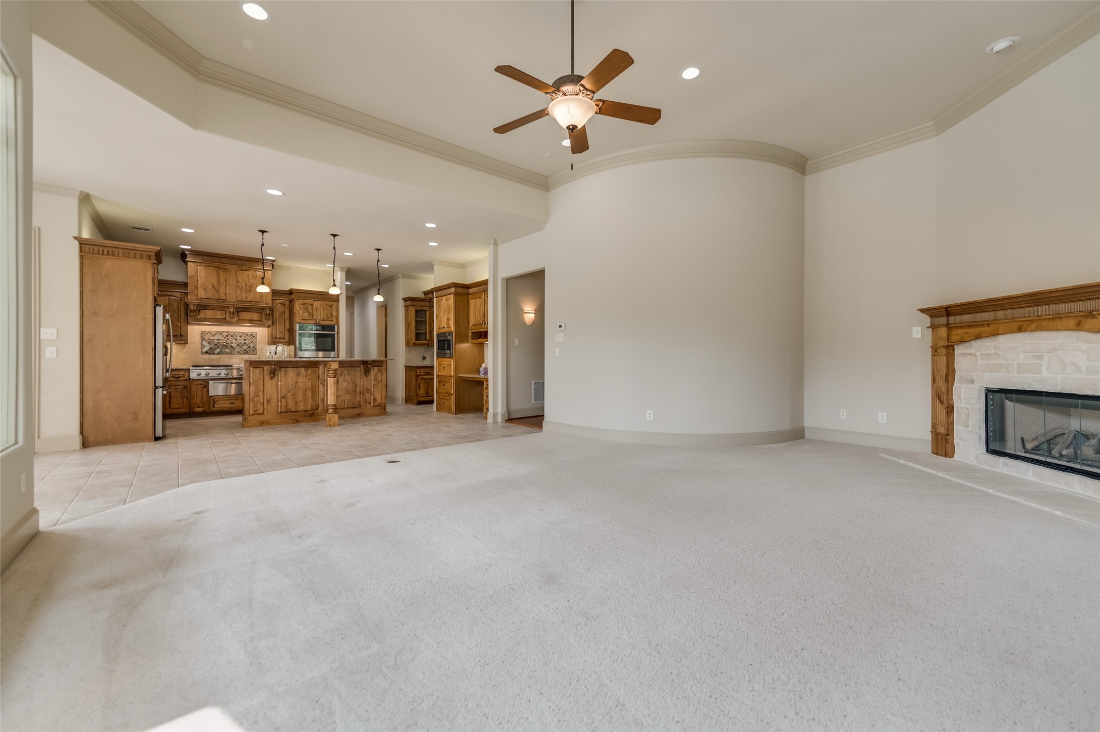 30 Kingsbury Trail Heath TX 75032