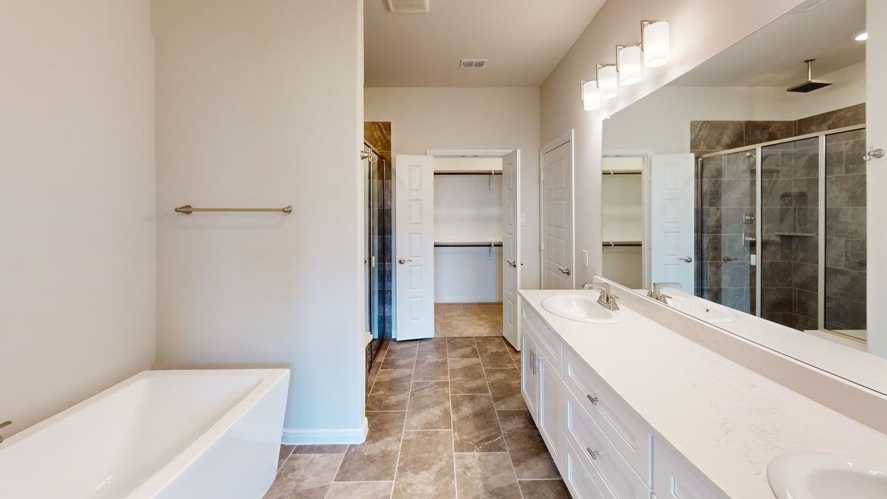 1840 Rosedale Avenue Van Alstyne TX 75495