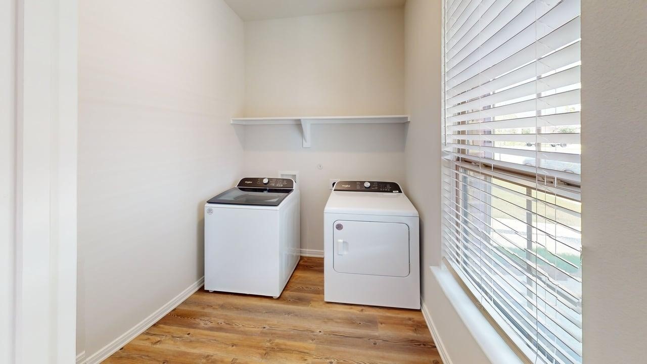 1840 Rosedale Avenue Van Alstyne TX 75495