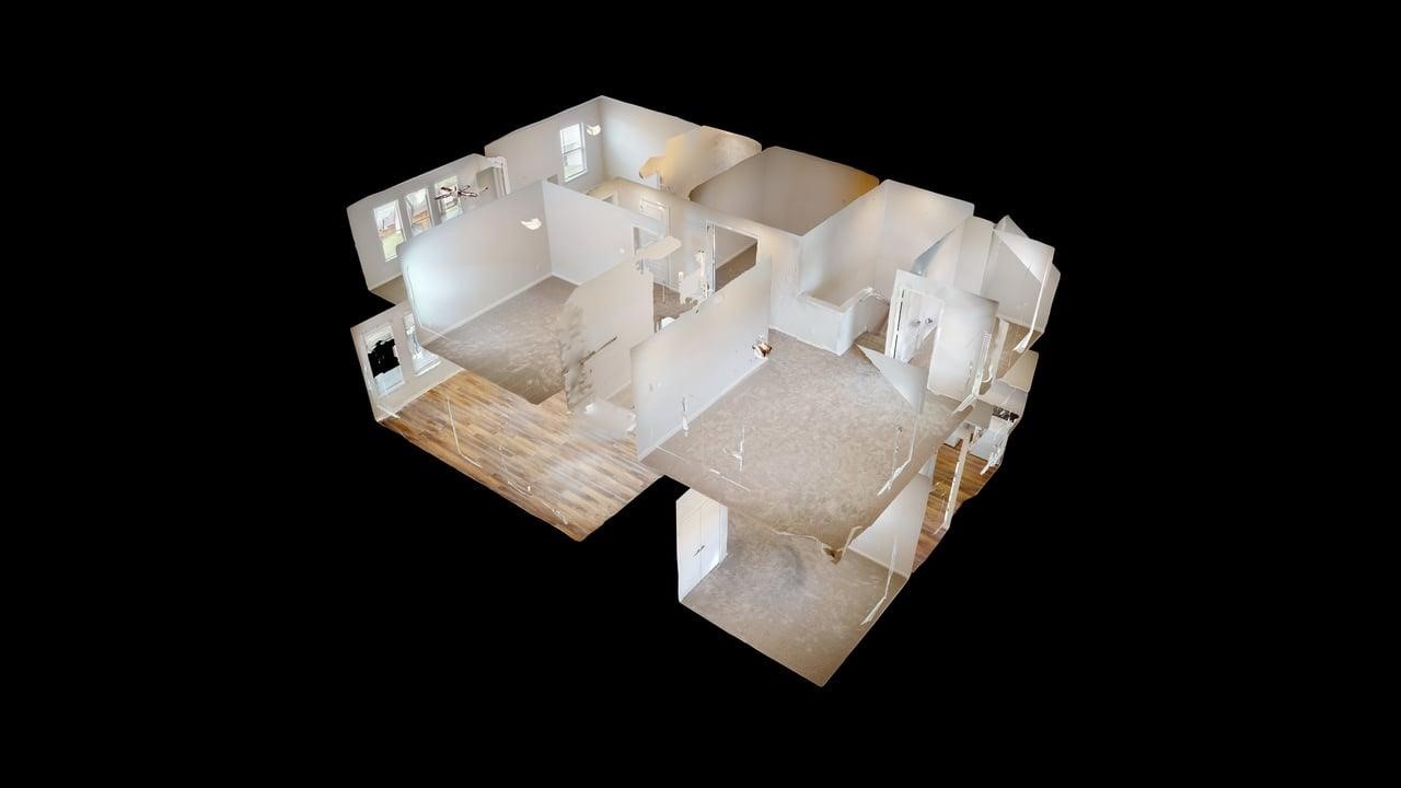 1840 Rosedale Avenue Van Alstyne TX 75495