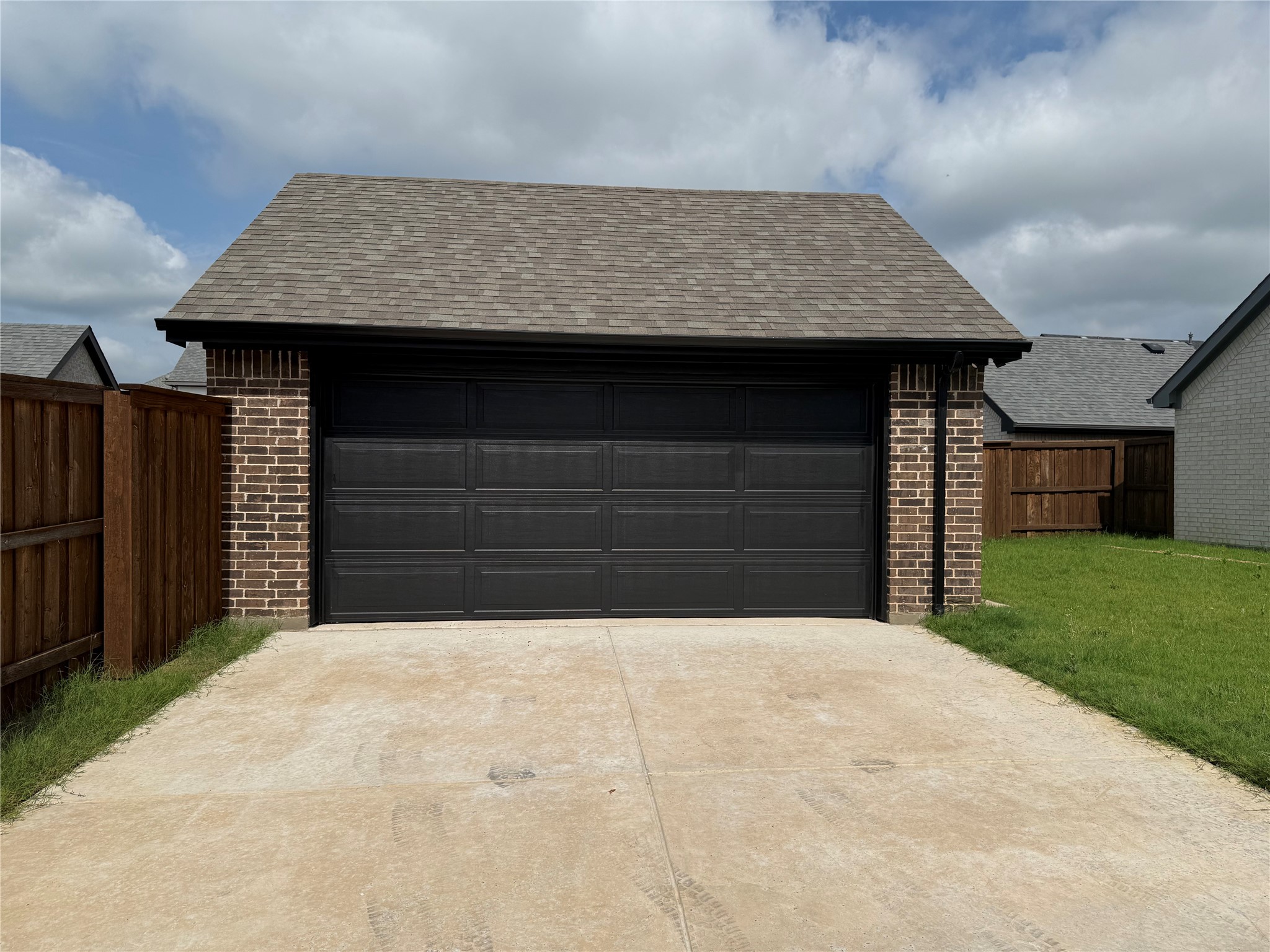 1840 Rosedale Avenue Van Alstyne TX 75495