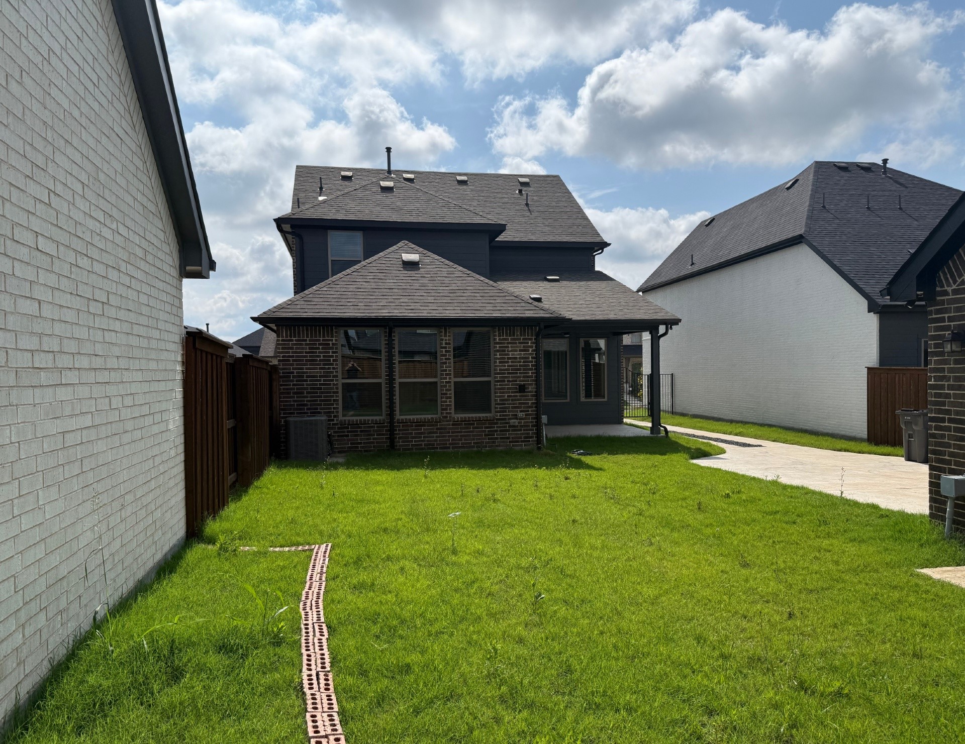 1840 Rosedale Avenue Van Alstyne TX 75495