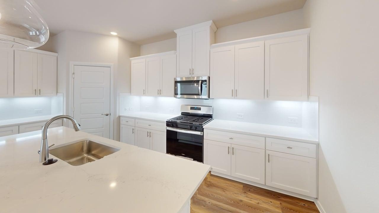 1840 Rosedale Avenue Van Alstyne TX 75495
