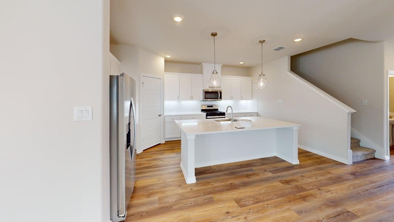 1840 Rosedale Avenue Van Alstyne TX 75495