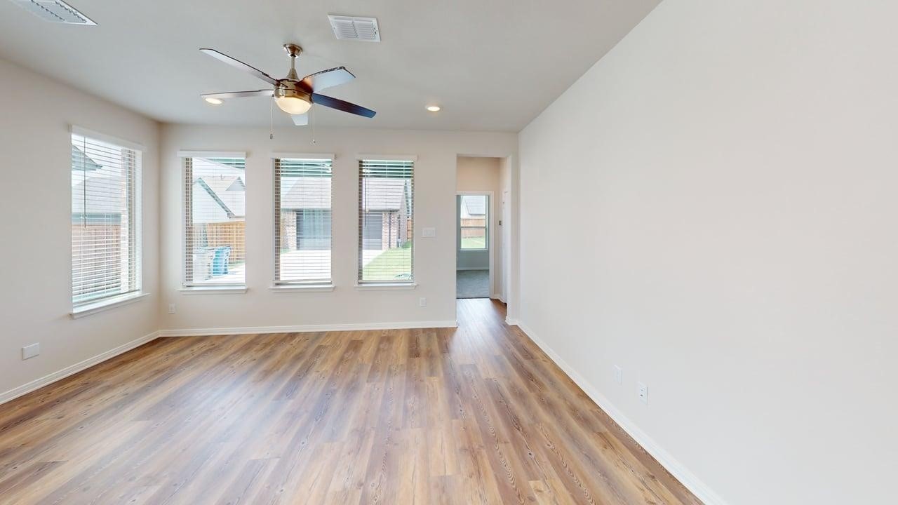 1840 Rosedale Avenue Van Alstyne TX 75495