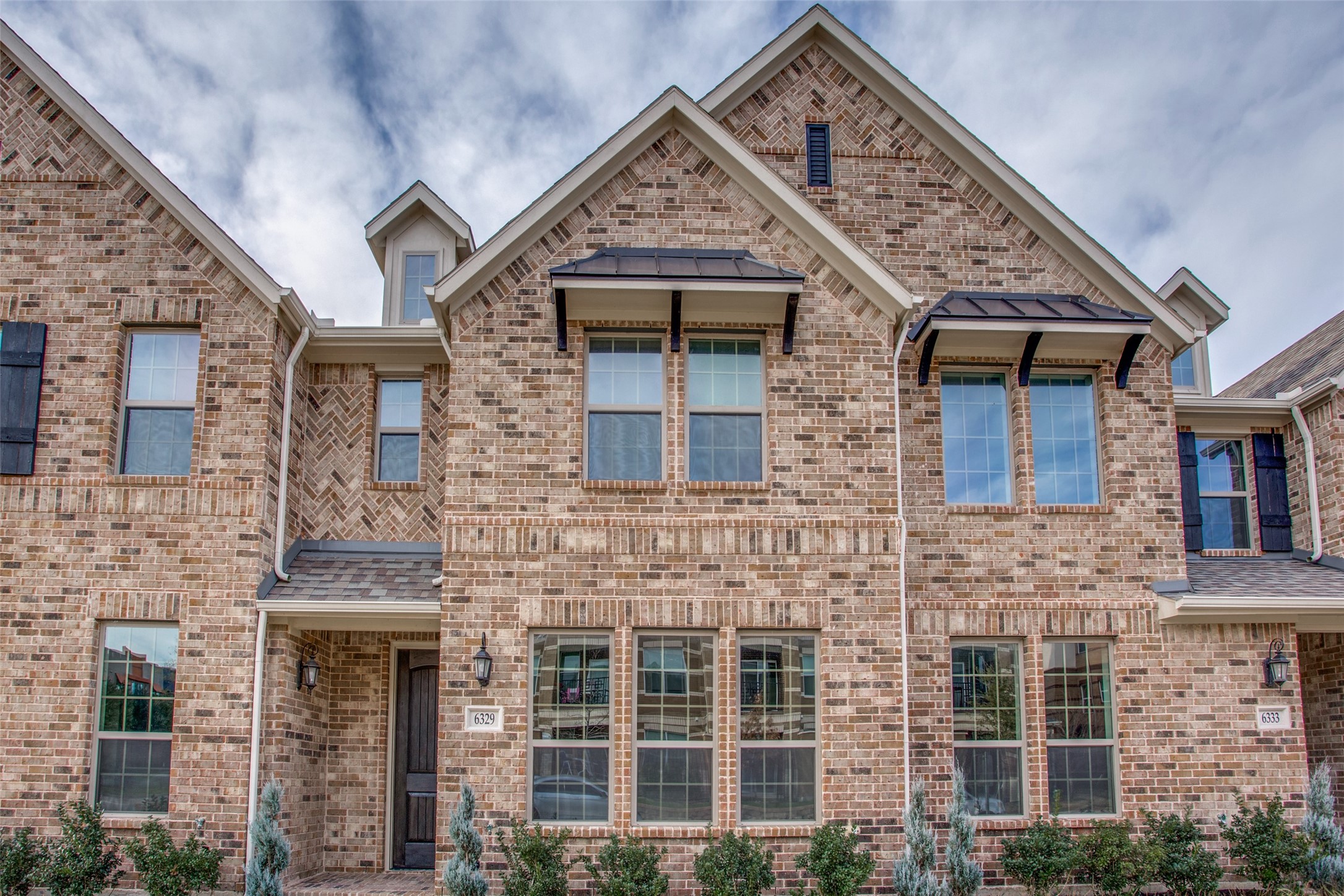 6329 Fortuna Lane Mckinney TX 75070