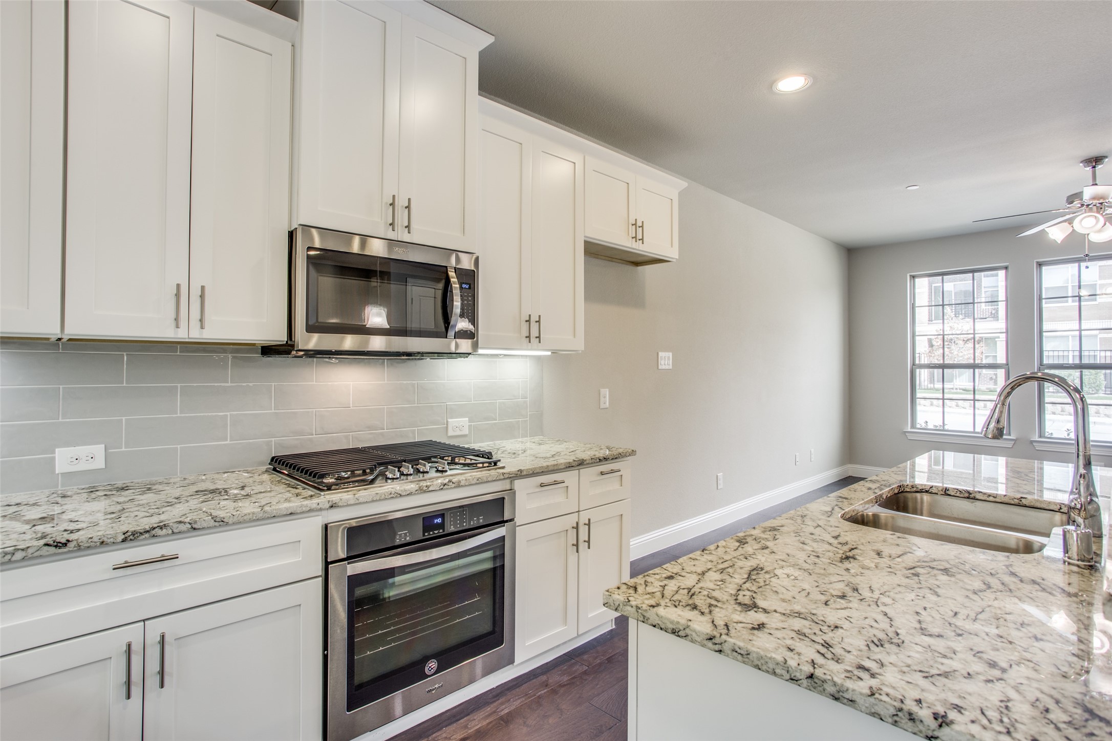 6329 Fortuna Lane Mckinney TX 75070