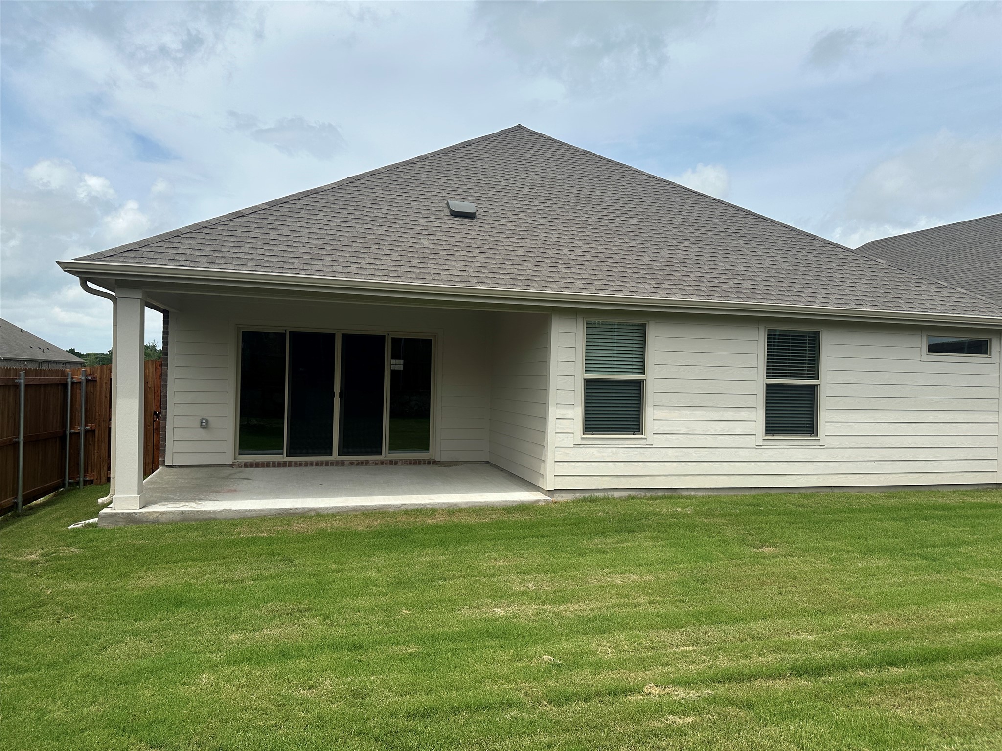 6003 Brittner Drive Mckinney TX 75071