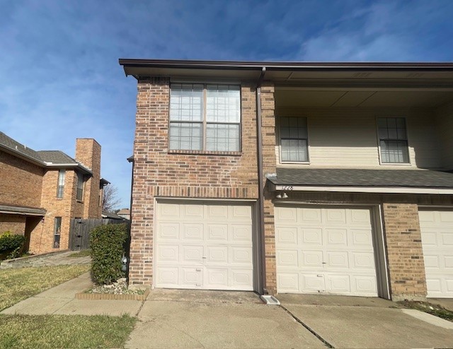 1226 W Hudgins Street Grapevine TX 76051