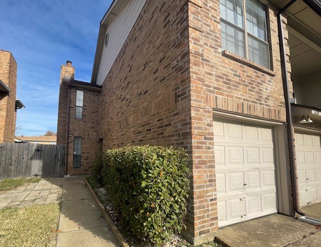 1226 W Hudgins Street Grapevine TX 76051