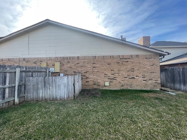 1226 W Hudgins Street Grapevine TX 76051