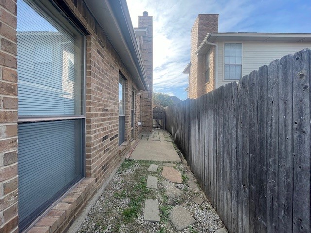 1226 W Hudgins Street Grapevine TX 76051