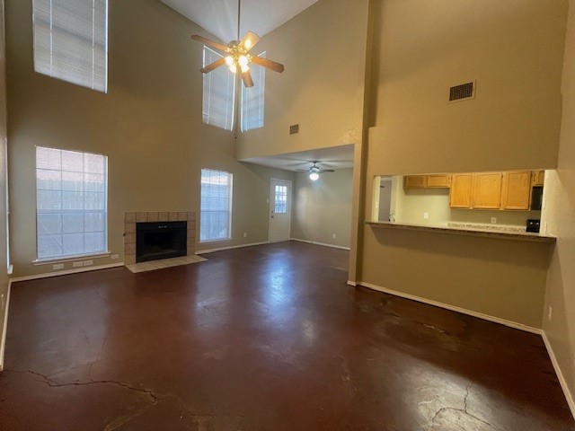 1226 W Hudgins Street Grapevine TX 76051