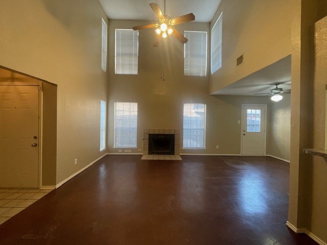 1226 W Hudgins Street Grapevine TX 76051