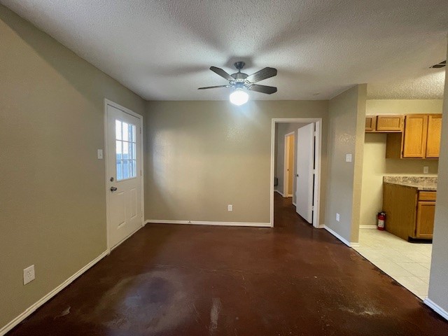 1226 W Hudgins Street Grapevine TX 76051