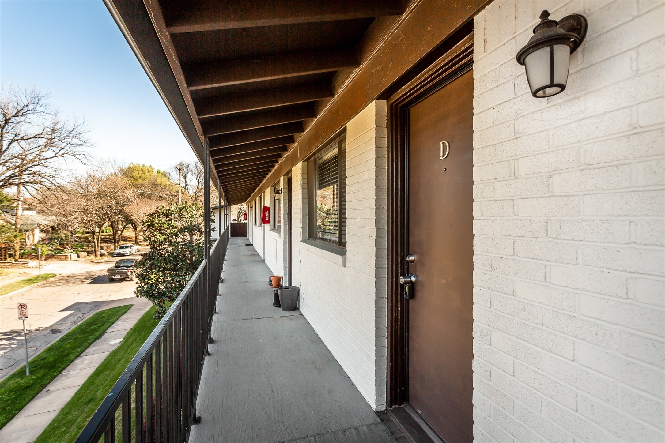 5722 Gaston Avenue Dallas TX 75214
