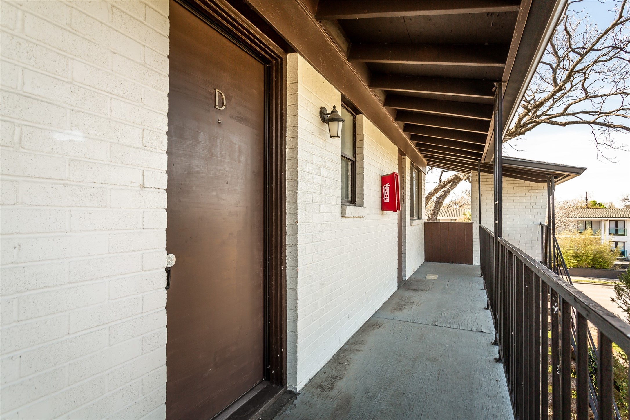 5722 Gaston Avenue Dallas TX 75214