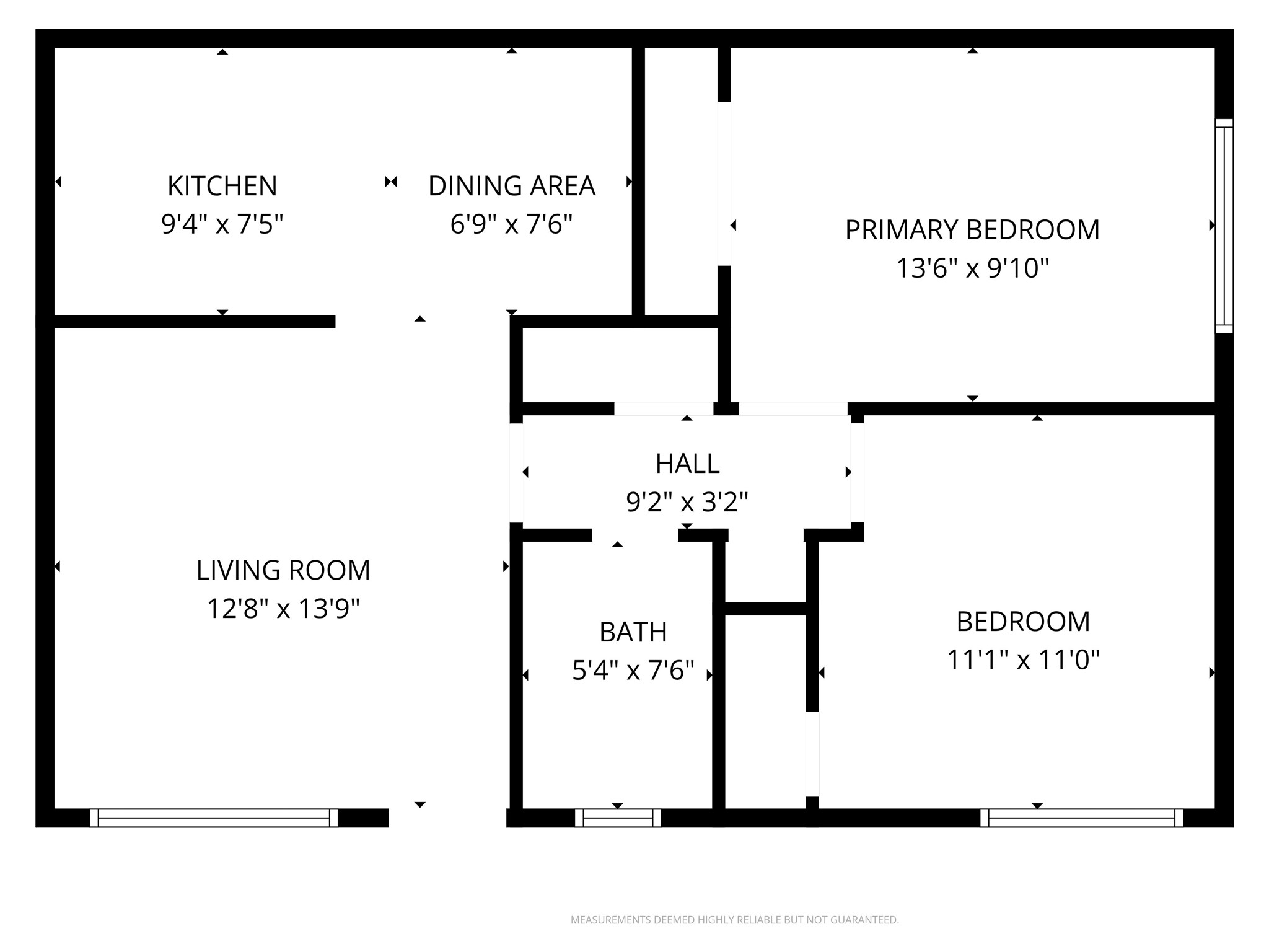 5722 Gaston Avenue Dallas TX 75214